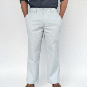 cotton linen - fury pant