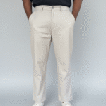 Linen Cotton - Fury Pant
