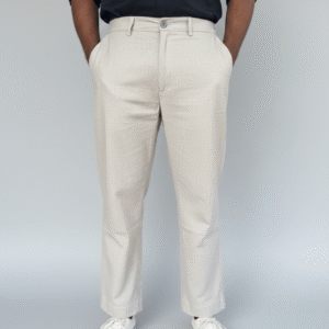 Linen Cotton - Fury Pant