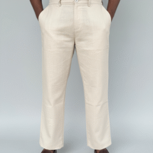 linen cotton pant - Fury  Pant