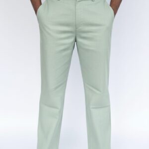 cotton linen pant - Fury pant
