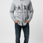 Premium Imported Printed Shirt