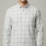 Fern Green Checks - New Arrival