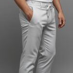 cotton Trouser - classic