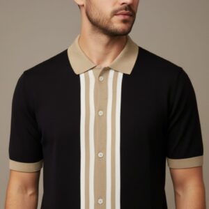 Half-sleeve Tshirt - Rawman