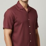 Half-Sleeve Shirt -Snitch