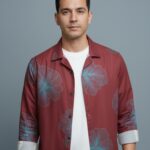 Printed Shirts - Zara shirts