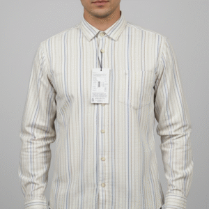 Strips Shirts - Shirt