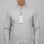 Checks Shirt - Shirts
