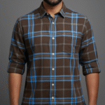 Checks Shirt - checks