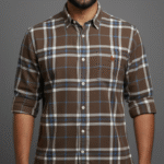 Checks Shirt - checks