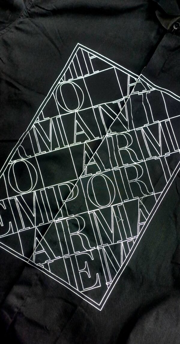 Premium Imported Printed Shirt