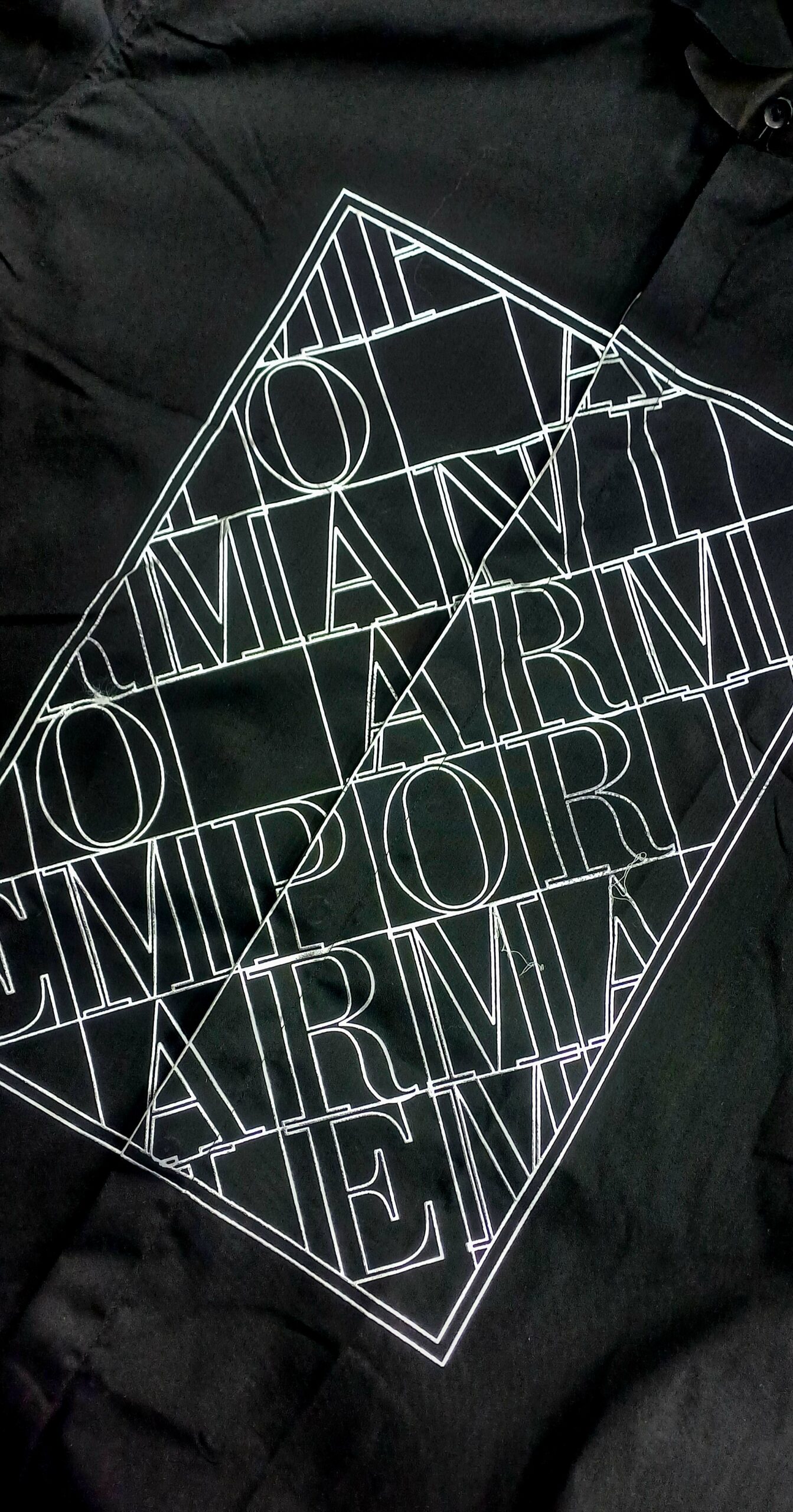 Premium Imported Printed Shirt