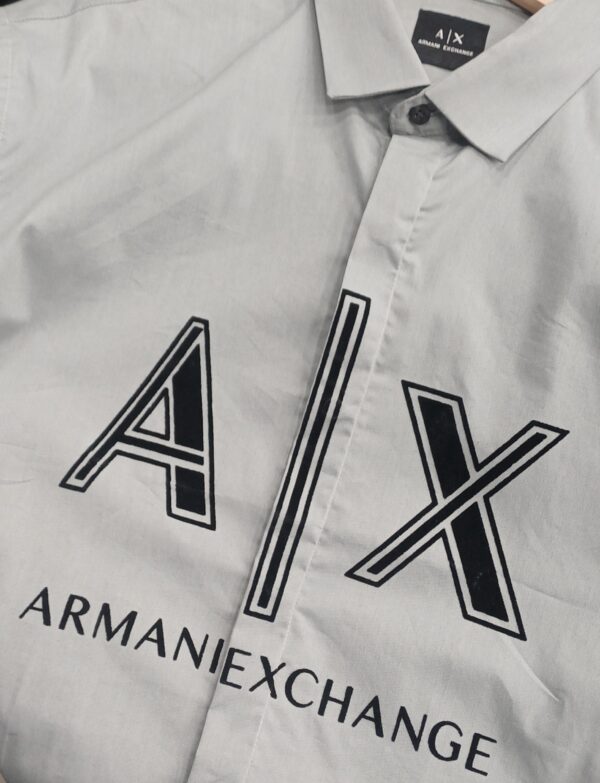 Premium Imported Printed Shirt