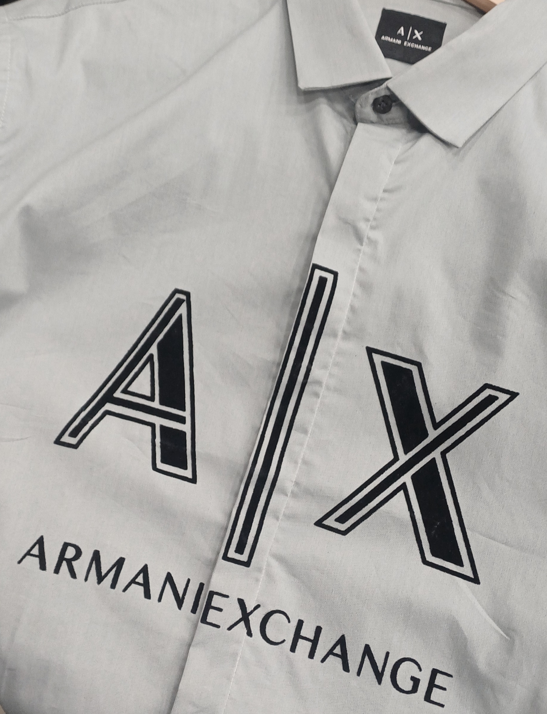 Premium Imported Printed Shirt