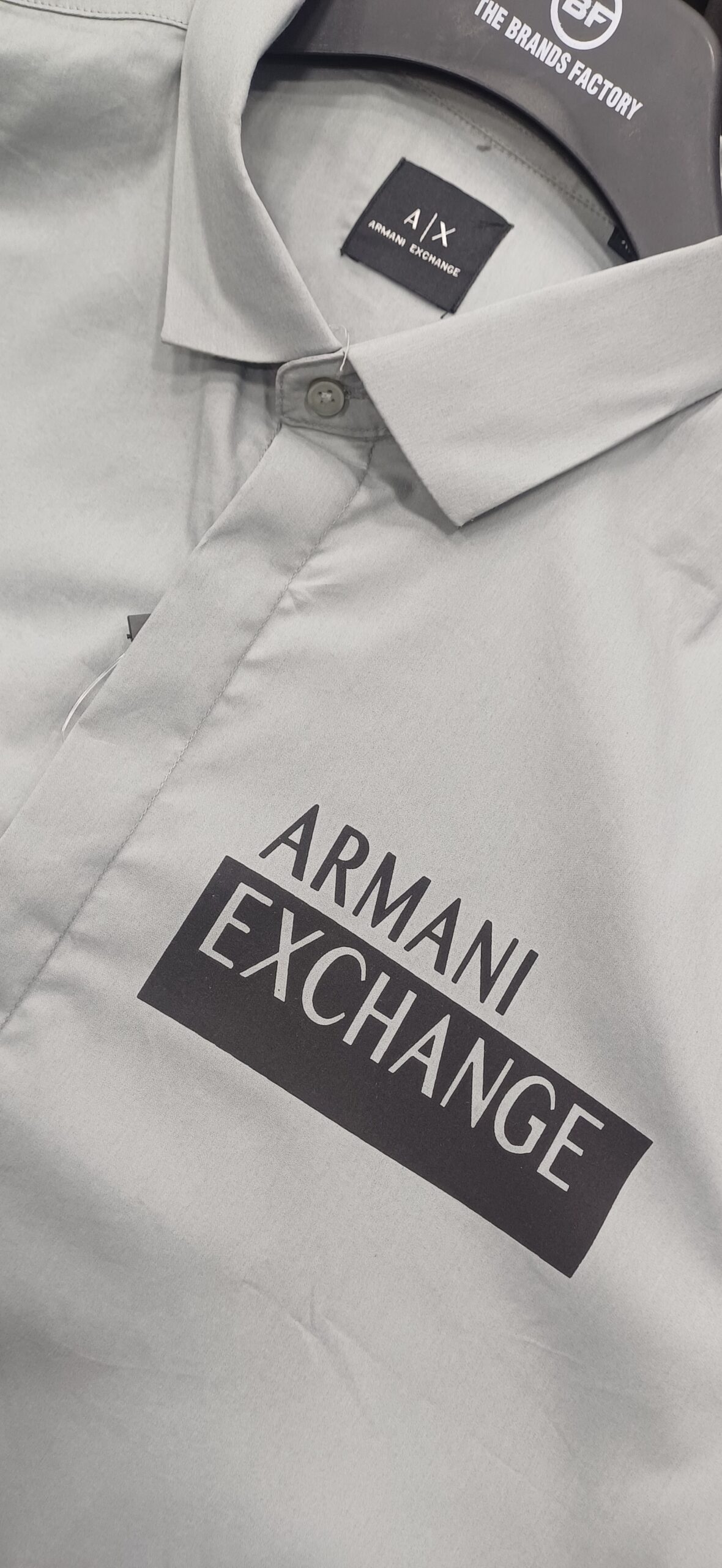 Premium Imported Printed Shirts