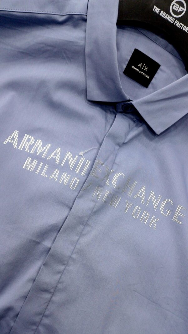 Premium Imported Printed Shirt
