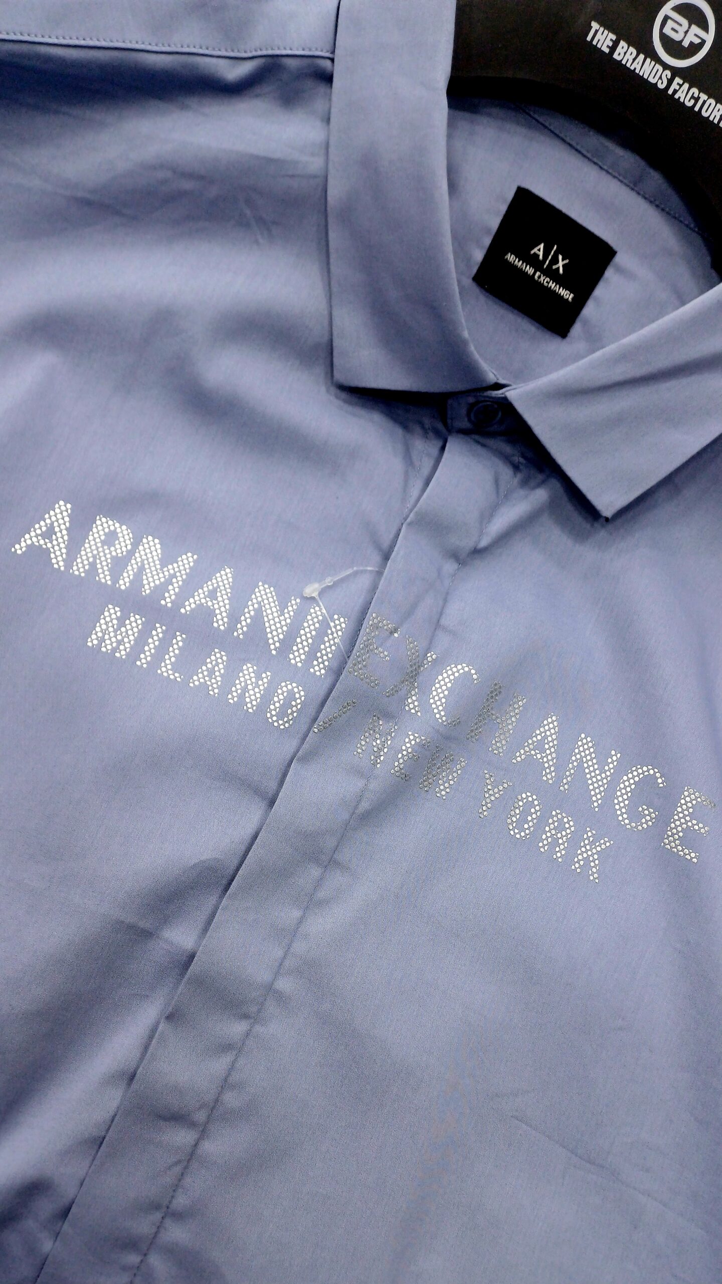 Premium Imported Printed Shirt