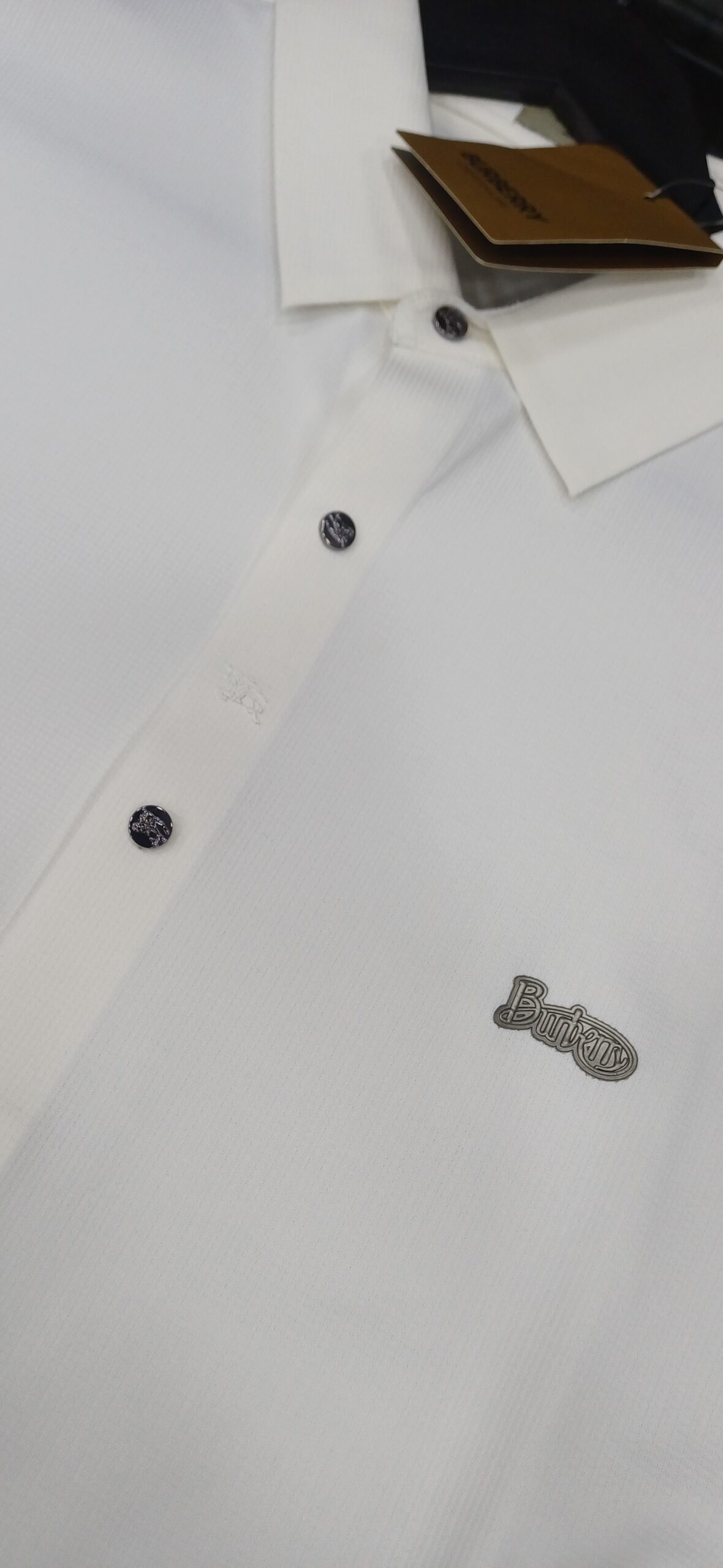 Premium plan Shirts - Burberry