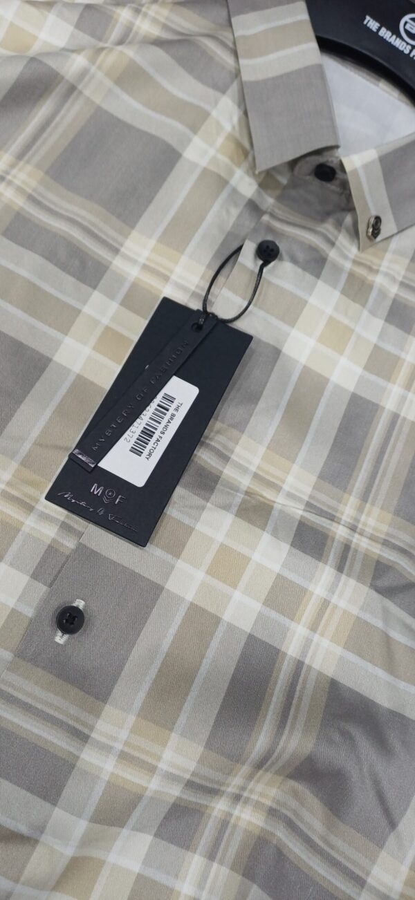Premium Checks - Mystery of Fashion
