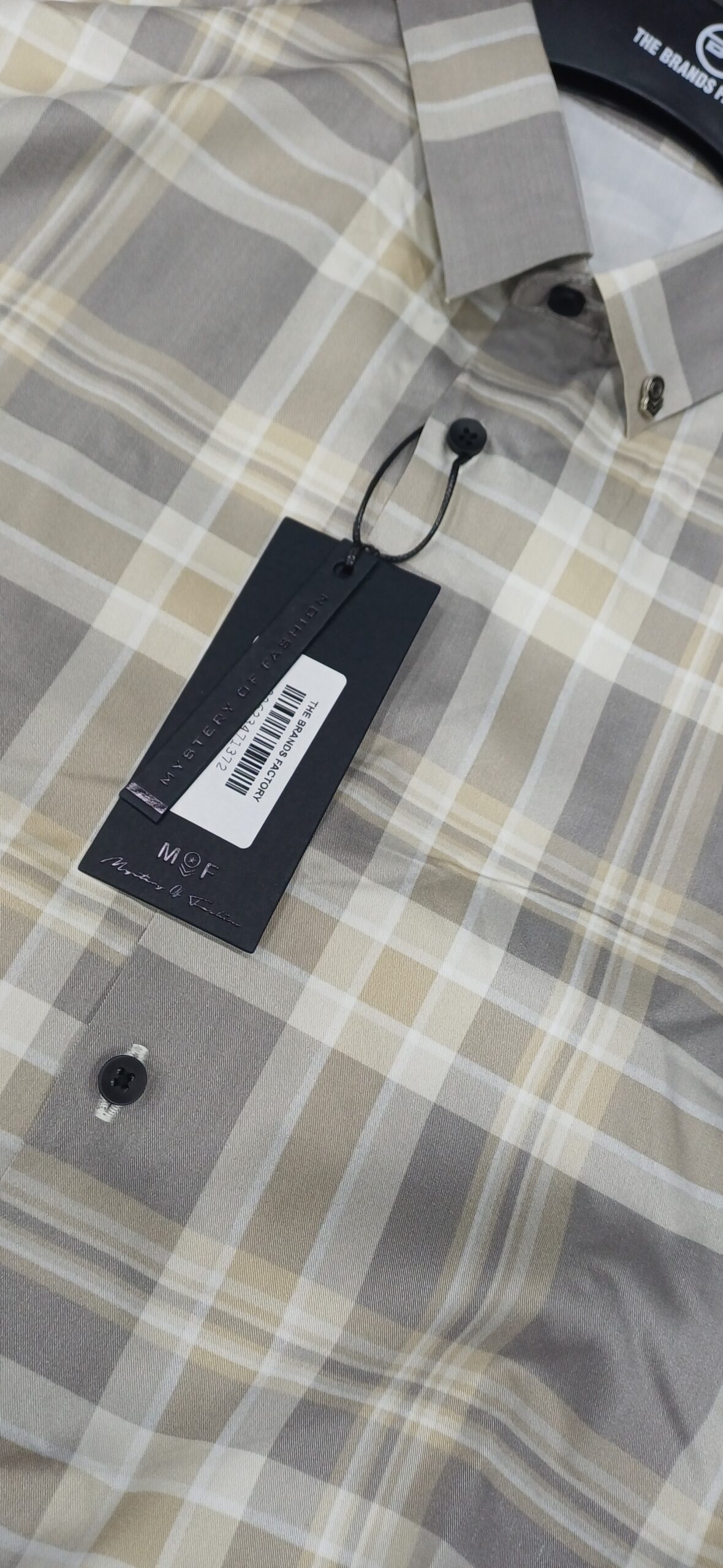 Premium Checks - Mystery of Fashion