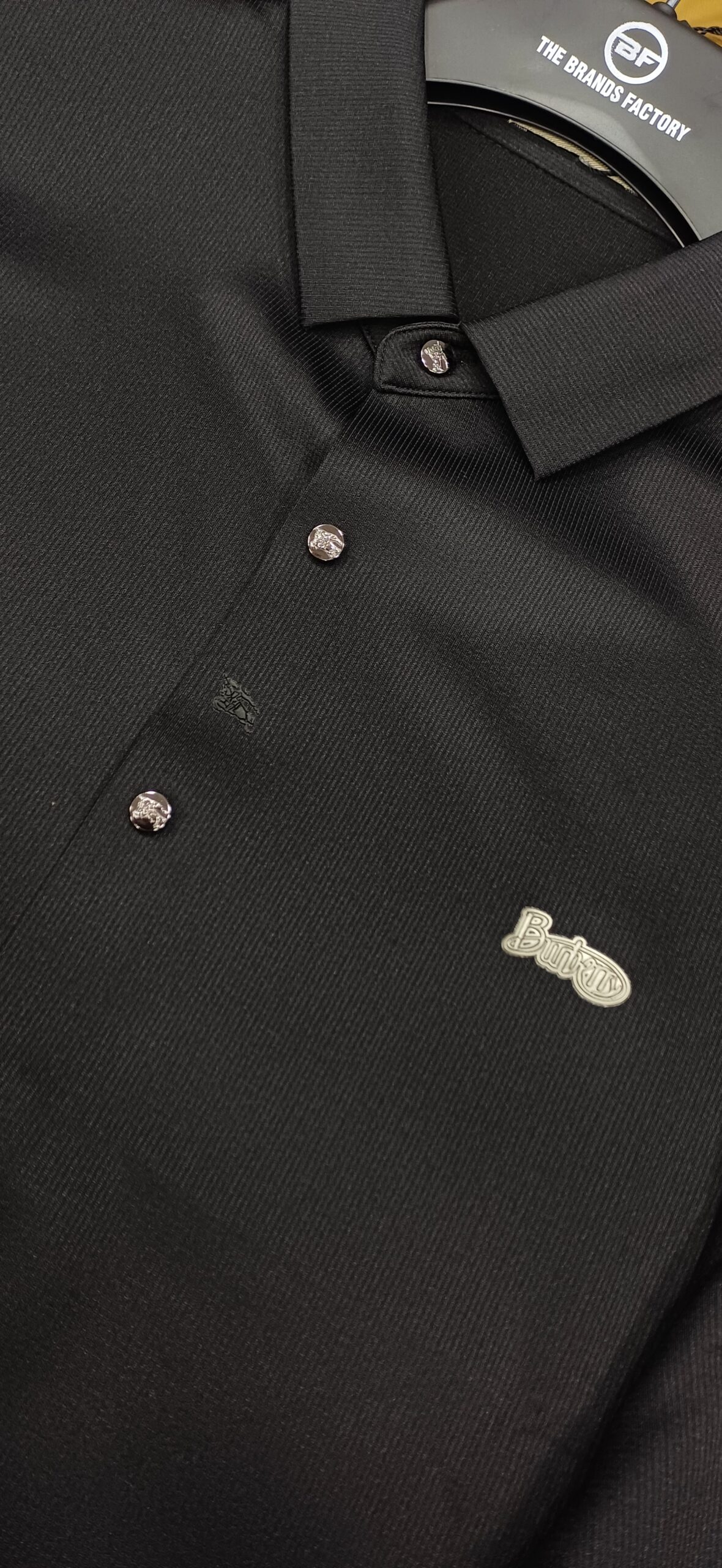 Premium plan Shirts - Burberry
