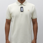 White Collar - Polo Tshirt