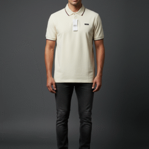 Lime Green - Polo Tshirt