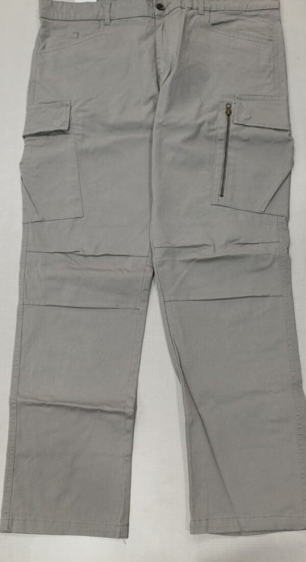 Cargo Cotton - Cargo Pant