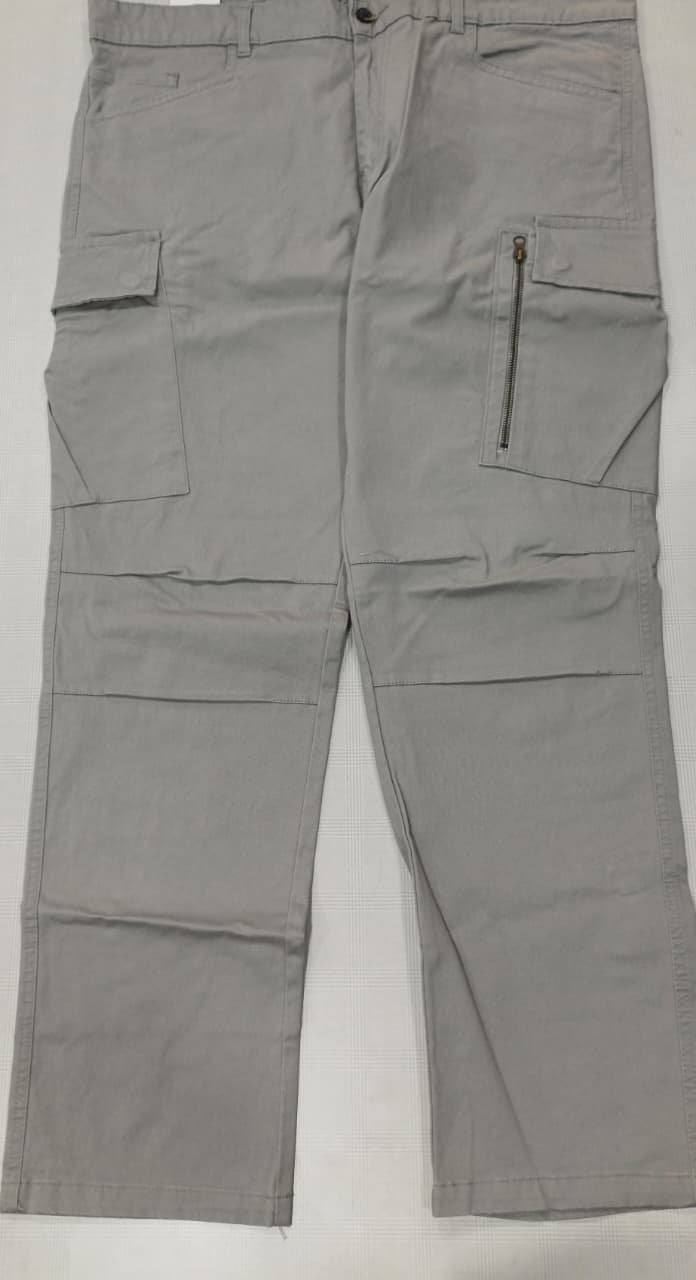 Cargo Cotton - Cargo Pant
