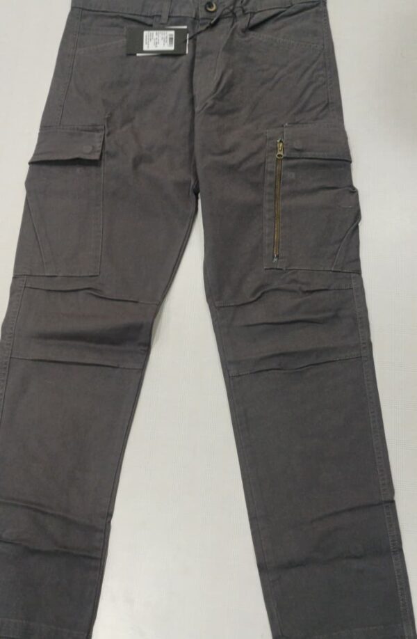 cotton Cargo - Cargo Pant