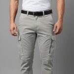 Cargo Cotton - Cargo Pant