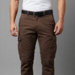 Cargo Cotton - Cargo Pant