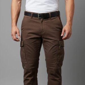 Cargo Cotton - Cargo Pant