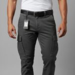 cotton Cargo - Cargo Pant