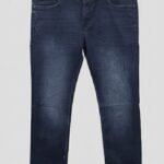 New Faded Jeans - Size 42