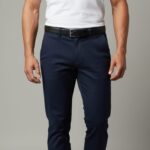 Linen Cotton - Cotton Pant