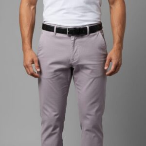 linen Cotton - Cotton Pant