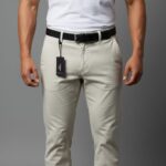 Linen Cotton - cotton pant