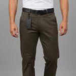 Cotton Pant - Fury Pant