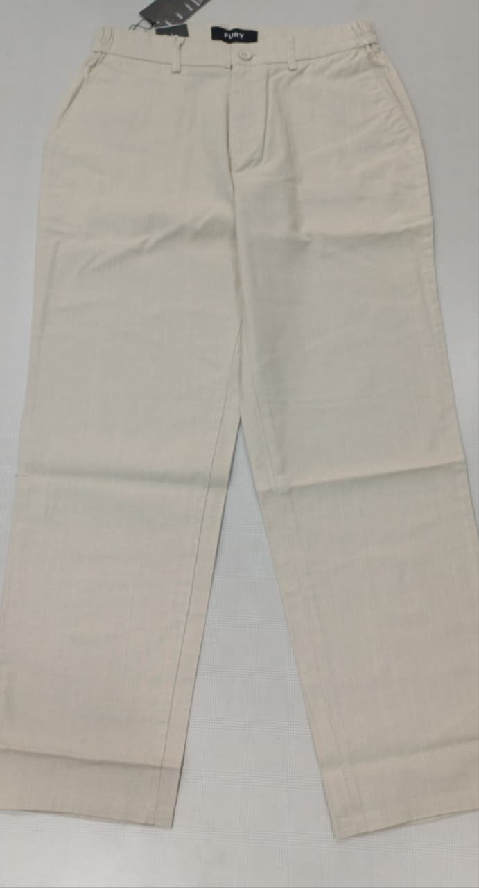 Cotton Pant - Fury Pant