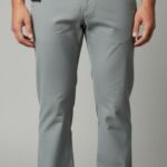 Cotton Pant - Fury Pant