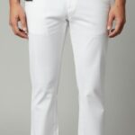 Cotton Pant - Fury Cotton