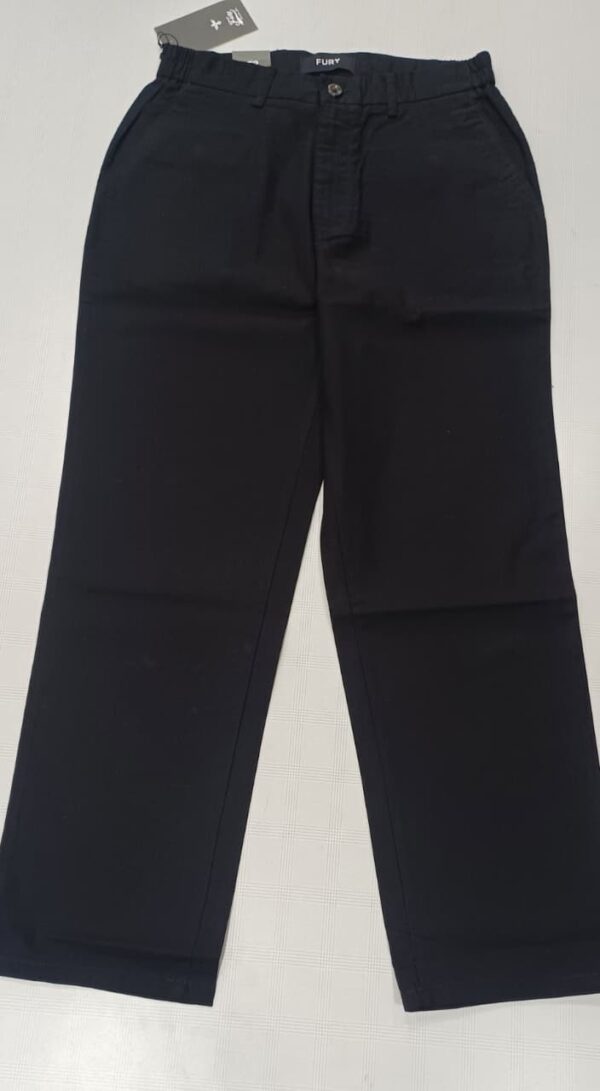 Cotton Pant - Fury Pant