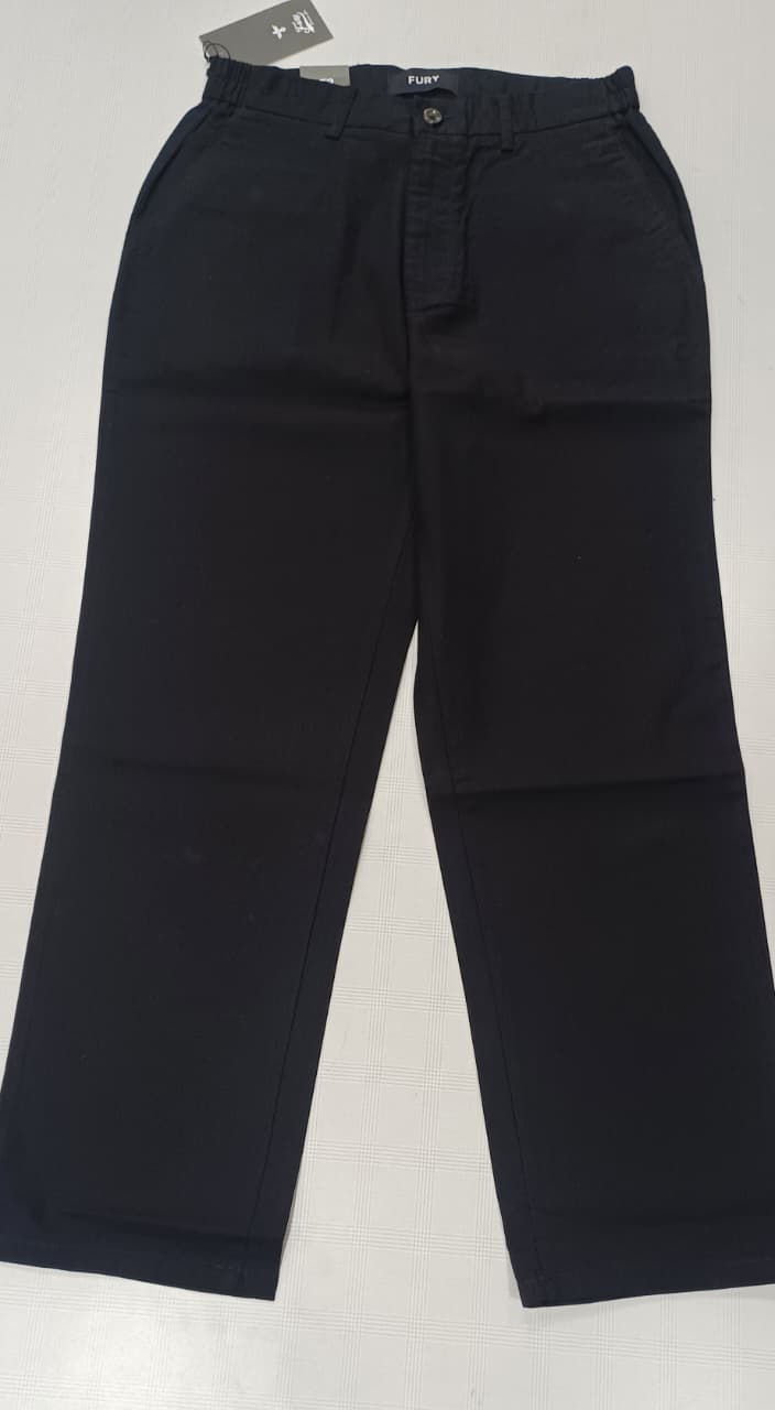 Cotton Pant - Fury Pant