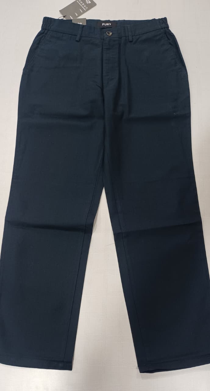Cotton Pant - Fury pant