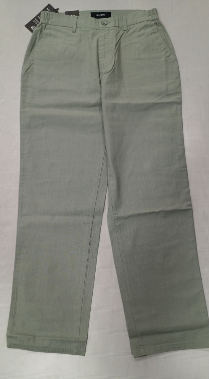 cotton pant - Fury Pant