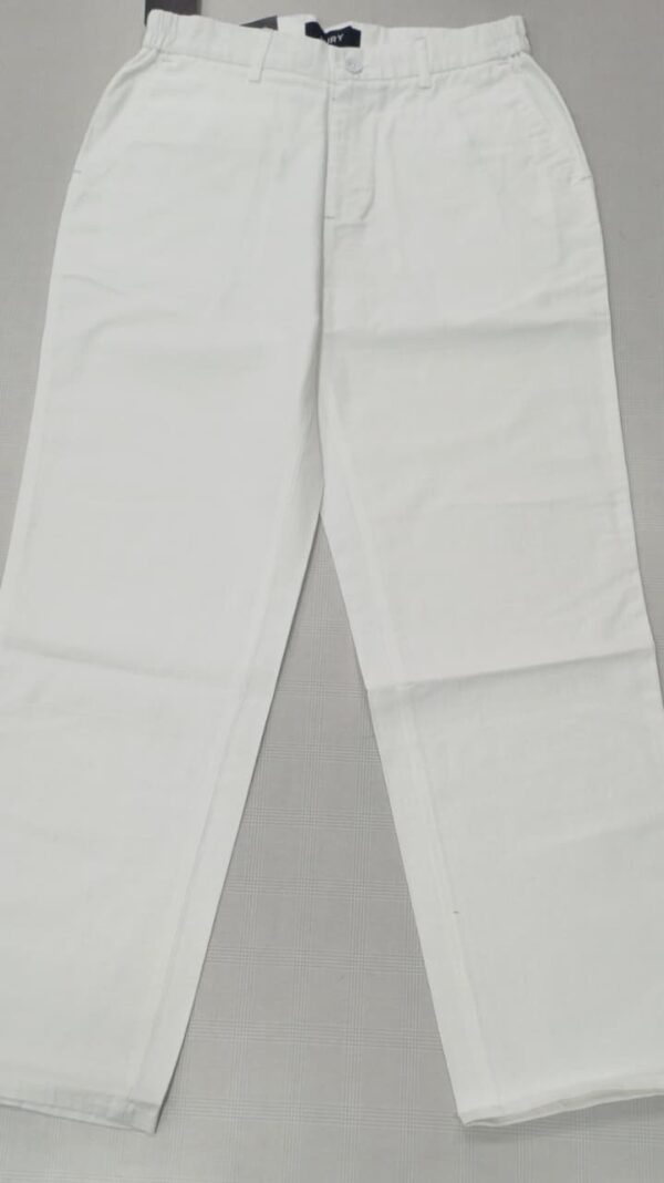 Cotton Pant - Fury Cotton