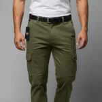 Green Cotton - Cargo Cotton