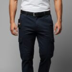 Blue Cargo - Cotton Cargo